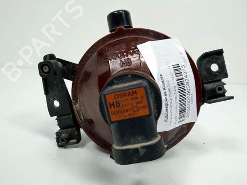 Right front fog light FORD FOCUS C-MAX (DM2) 1.6 TDCi | BP7516947C31 