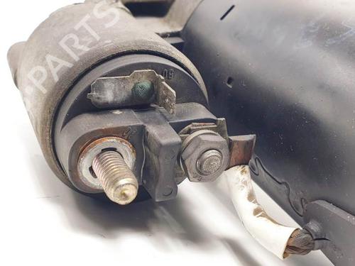 Startmotor VOLVO S60 I (384) 2.0 T | BP25144596M8 