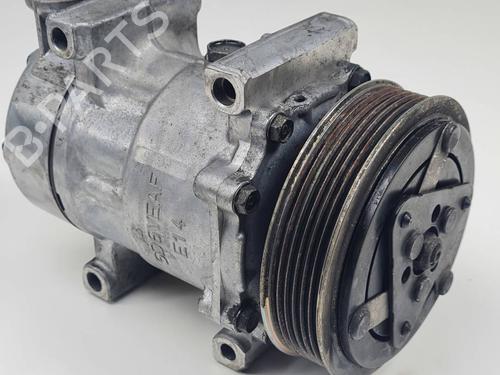 Airco pomp Airco pomp MAZDA 2 (DY) 1.4 CD (68 hp) 34510768 34510768