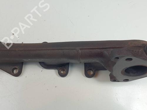 exhaust-manifold-mercedes-benz-c-class-w204-2007-2008-2009-2010-2011-2012-2013-2014-2015-29850113 main image