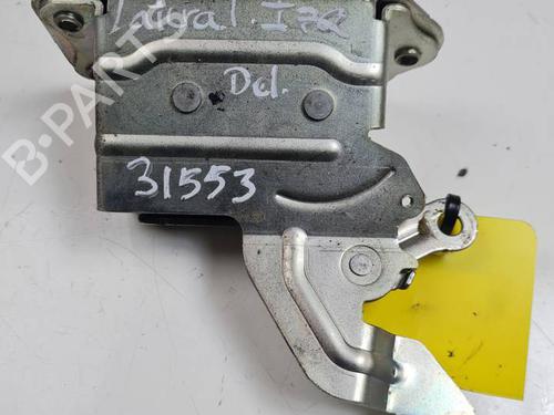 Rear left lock NISSAN NV200 Van 1.5 dCi 90 (M20, M20N, M20M) | BP29741831C100 