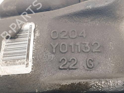 Right front brake caliper CITROËN C3 II (SC_) 1.4 VTi 95 | BP38948549M104 - Image 5