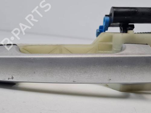 Used Front left exterior door handle Front left exterior door handle 37539351 37539351
