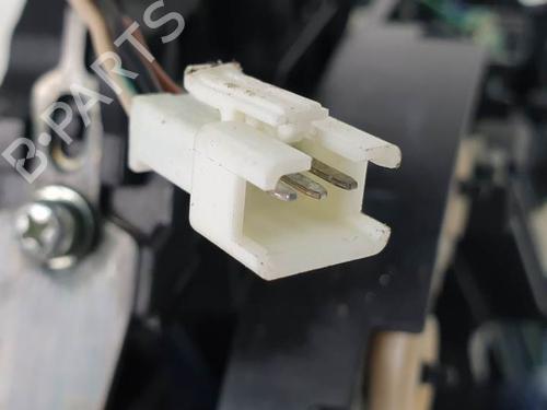 Gear lever FORD FOCUS III 1.6 Ti | BP7406085M90 