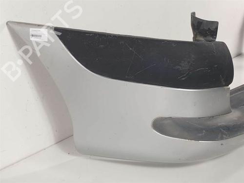 Rear bumper RENAULT ESPACE III (JE0_) 2.0 (JE0A) | BP9717143C8 