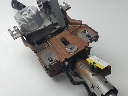 Used Steering column Steering column RENAULT MODUS / GRAND MODUS (F/JP0_) 1.5 dCi (FP0F, JP0F) (86 hp) 28060704 28060704