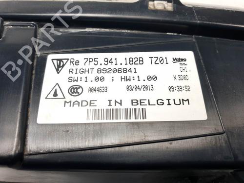 Right front indicator PORSCHE CAYENNE (92A) 3.0 Diesel | BP40175278C33 - Image 4