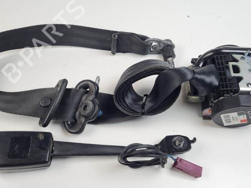 Front left seatbelt FORD C-MAX II (DXA/CB7, DXA/CEU) 1.0 EcoBoost | BP25128624I26 - Image 2