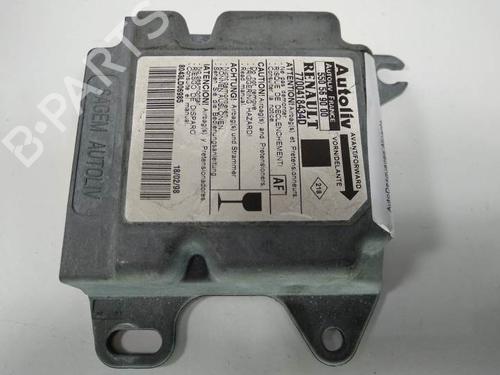 Airbag styreenhed RENAULT MEGANE Scenic (JA0/1_) 2.0 i (JA02, JA0G) | BP8342064M53 