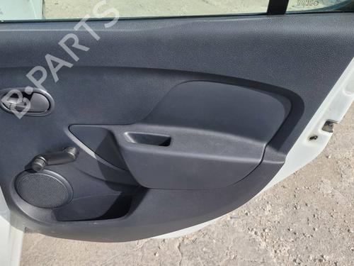 Electronic module DACIA SANDERO II 1.0 SCe 75 (B8JC, B8JD, B8NC) | BP30450522M83  - Image 9