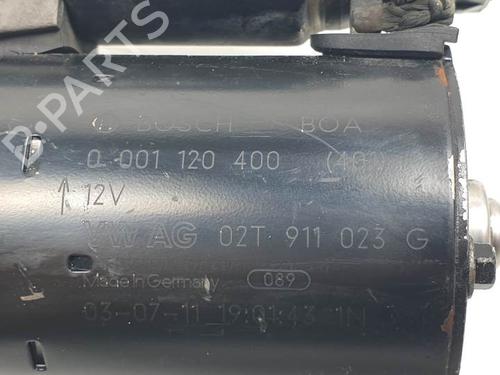 Starter SEAT IBIZA III (6L1) 1.4 16V | BP28065560M8 