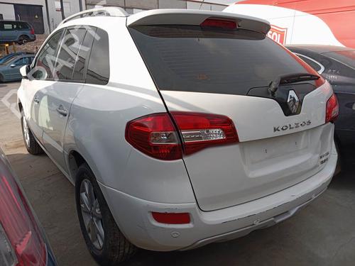 Particulate filter RENAULT KOLEOS I (HY_) 2.0 dCi 4x4 (HY0K) | BP24340794M81  - Image 18