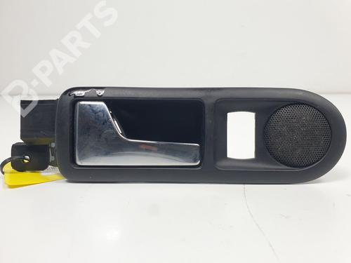 Used Rear left interior door handle Rear left interior door handle VW GOLF IV (1J1) 1.9 TDI (110 hp) 11172218 11172218