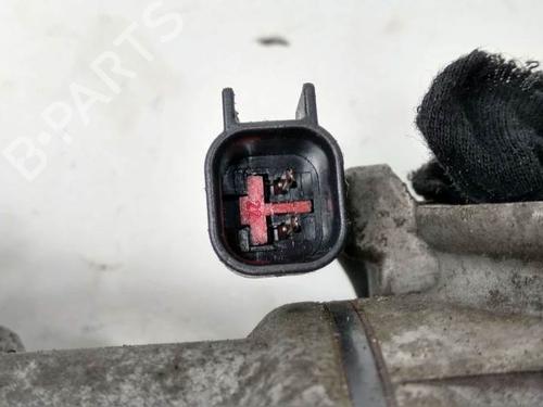 AC compressor LAND ROVER RANGE ROVER SPORT I (L320) 3.0 D 4x4 | BP8173645M34 