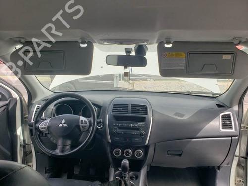Servo brake MITSUBISHI ASX (GA_W_) 1.8 DI-D (GA6W) | BP25295325M42 - Image 19