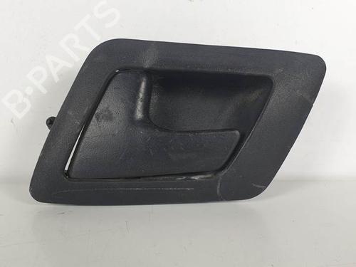 Used Rear left interior door handle SEAT CORDOBA (6K1, 6K2) 1.4 i (60 hp) 12385546