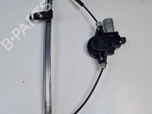 Used Rear right window mechanism Rear right window mechanism MAZDA 6 Estate (GH) 2.2 MZR-CD (GH10) (163 hp) 34516867 34516867