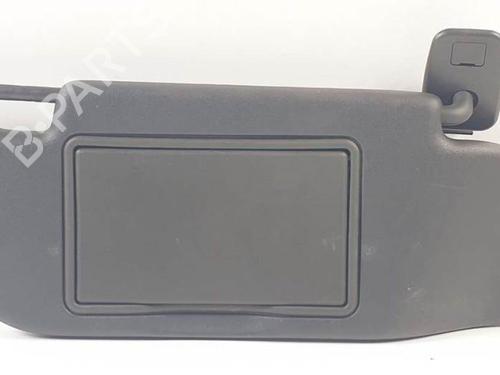 Used Right sun visor Right sun visor RENAULT MEGANE CC (EZ0/1_) 1.9 dCi (EZ0J, EZ1S) (131 hp) 25118890 25118890