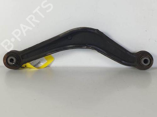 Used Right rear suspension arm OPEL INSIGNIA A (G09) 2.0 CDTI (68) (131 hp) 12379540