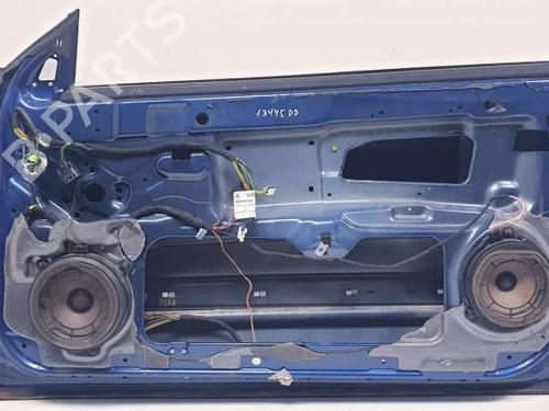 Right front door MERCEDES-BENZ CLK Convertible (A209) CLK 320 (209.465) | 2 PUERTAS