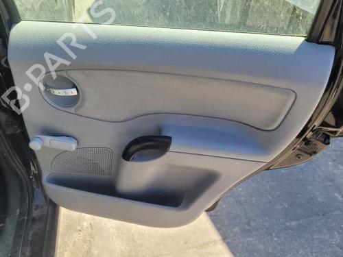 Elektronisk modul CITROËN C3 I (FC_, FN_) 1.4 16V HDi | BP29581867M83 