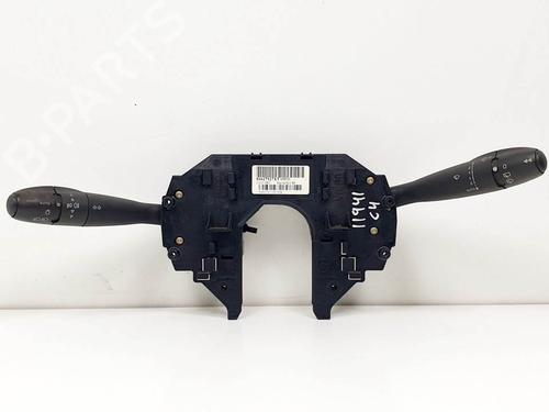Used Headlight switch Headlight switch CITROËN C4 Picasso I MPV (UD_) 2.0 HDi 138 (136 hp) 16240563 16240563