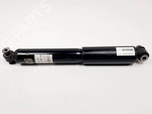 Used Left rear shock absorber Left rear shock absorber FORD TOURNEO CONNECT / GRAND TOURNEO CONNECT V408 MPV [2013-2026] 17481173 17481173