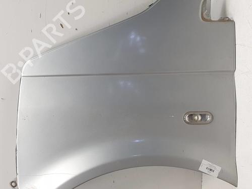 Used Left front fenders Left front fenders 37066262 37066262