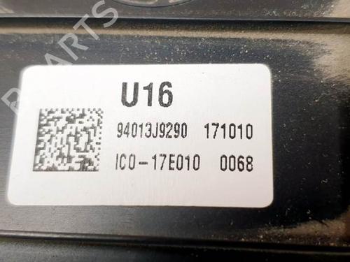 Instrument cluster HYUNDAI KONA (OS, OSE, OSI)  | BP15278658C47 