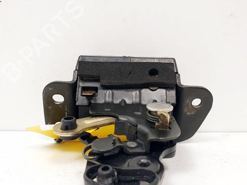 Tailgate lock HYUNDAI ACCENT III Saloon (MC) 1.4 GL | BP16773501C101 