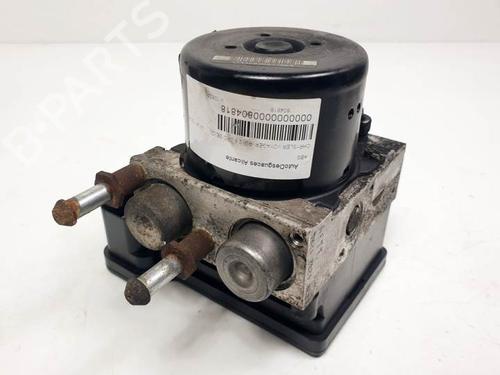 ABS pump CHRYSLER VOYAGER IV (RG, RS) 2.8 CRD | BP12377942M43 