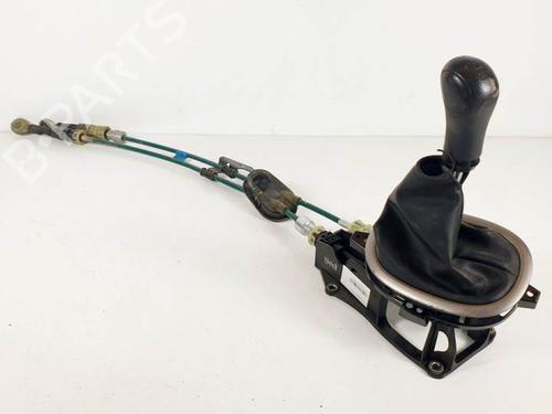 Used Gear lever NISSAN NOTE (E12) 1.5 dCi (90 hp) 12392154