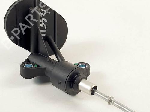 Used Clutch slave cylinder Clutch slave cylinder 19124634 19124634