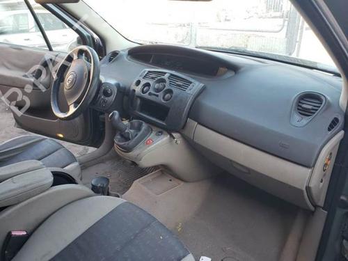 Specchietti retrovisore RENAULT SCÉNIC II (JM0/1_) 1.5 dCi (JM02, JM13) | BP25256012I6 