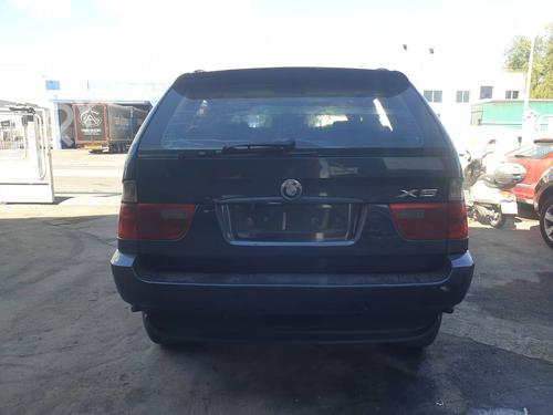 Electronic module BMW X5 (E53) 3.0 d | BP31058821M83  - Image 16