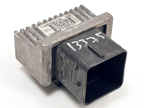 Used Electronic module DACIA LODGY (JS_) 1.5 dCi (JSMC, JSAF) (107 hp) 16180958