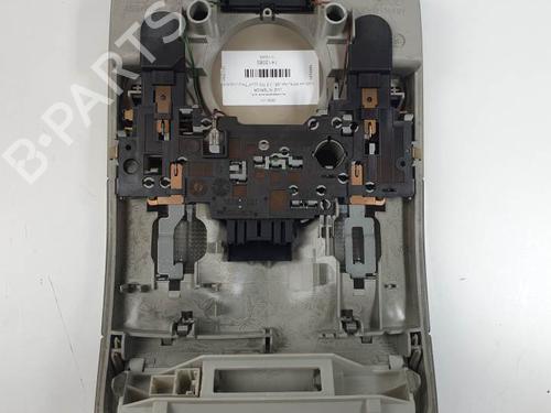 Kabinelys AUDI A4 B6 (8E2) 2.5 TDI quattro | BP28688725I8 