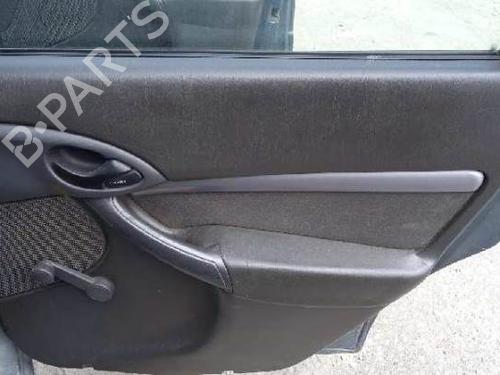Intercooler FORD FOCUS I (DAW, DBW)  | BP8941900M30 