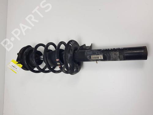 Used Right front shock absorber Right front shock absorber SEAT LEON (1P1) 1.9 TDI (105 hp) 34517852 34517852