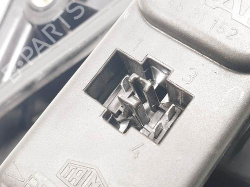 Left tailgate light SAAB 9-3 Cabriolet (YS3D) 2.3 i | BP25294883C79 - Image 4