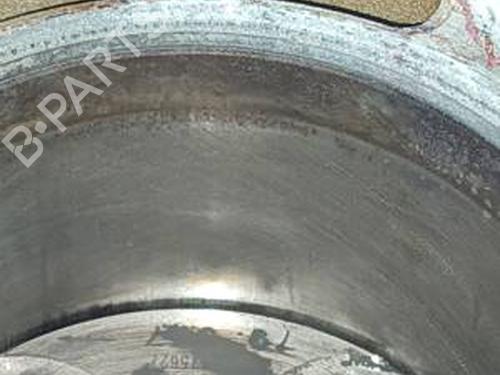 Other OPEL MOKKA / MOKKA X (J13) 1.6 CDTI (_76) | BP30919190O1