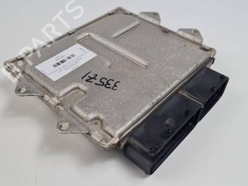 Engine control unit (ECU) FIAT QUBO (225_) 1.3 D Multijet (225CXB1A, 225AXB1A, 225CXB11, 225AXB11,... | BP38010380M57 - Image 2