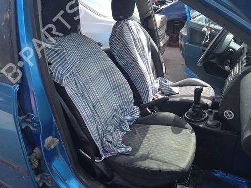 Vacuum pump FORD FIESTA V (JH_, JD_) 1.4 16V | BP11044006M80 