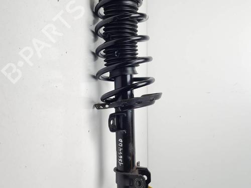 Used Right front shock absorber Right front shock absorber OPEL ASTRA H GTC (A04) 1.7 CDTi (L08) (101 hp) 24339019 24339019