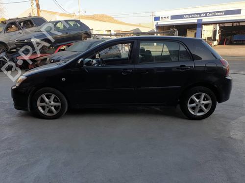 Engine TOYOTA COROLLA (_E12_) 2.0 D-4D (CDE120R, CDE120L_) | BP38948989M1  - Image 9