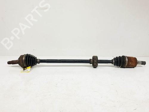 Used Right front driveshaft Right front driveshaft HONDA JAZZ II (GD_, GE3, GE2) 1.2 i-DSI (GD5, GE2) (78 hp) 15180472 15180472