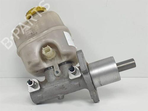 Brake master cylinder JEEP CHEROKEE (KJ) 2.8 CRD 4x4 | BP10911186M77 