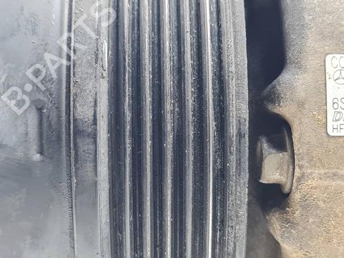 AC compressor MERCEDES-BENZ C-CLASS (W204) C 200 CDI (204.001) | BP29382383M34  - Image 9