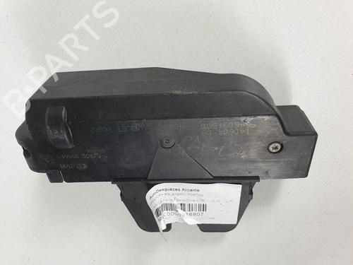 Used Tailgate lock Tailgate lock CITROËN C3 I (FC_, FN_) 1.4 16V (88 hp) 13467452 13467452
