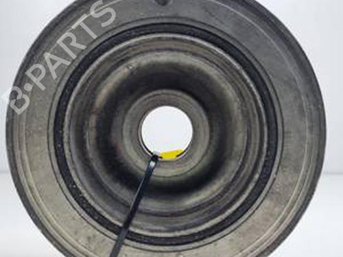 Used Pulley PEUGEOT 308 II (LB_, LP_, LW_, LH_, L3_) 2.0 BlueHDi 150 (150 hp) 31272321